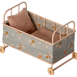 Cot bed, Micro - Powder
