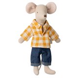Maileg Dad Mouse | Maileg UK