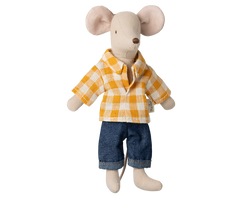 Maileg Dad Mouse | Maileg UK