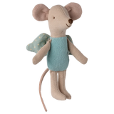 Fairy mouse, Little - Mint