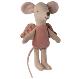 Fairy mouse, Little - Rose