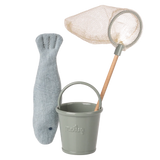 Fishing set, Mouse