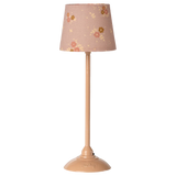 Floor lamp, Miniature - Dark powder