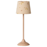 Floor lamp, Miniature - Powder