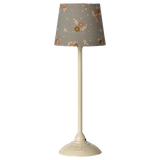 Floor lamp, Miniature - Sand