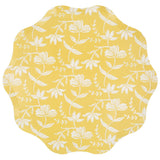 Flora Dinner Plates
