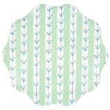 Flora Dinner Plates