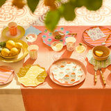 Flora Side Plates