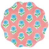 Flora Dinner Plates