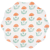 Flora Dinner Plates