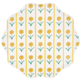 Flora Dinner Plates