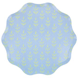 Flora Dinner Plates