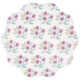 Flora Dinner Plates