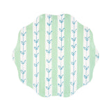 Flora Side Plates