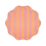 Flora Side Plates