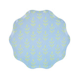 Flora Side Plates