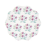 Flora Side Plates