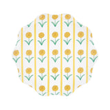 Flora Side Plates