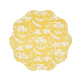 Flora Side Plates