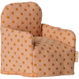 Folding chair, Mouse - Dots
