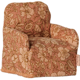 Folding chair, Mouse - Flower