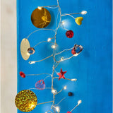 Folklore String Lights Mains Powered
