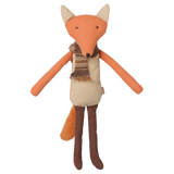 Fox, Big brother