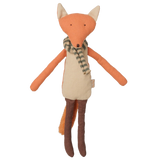 Fox, Little brother