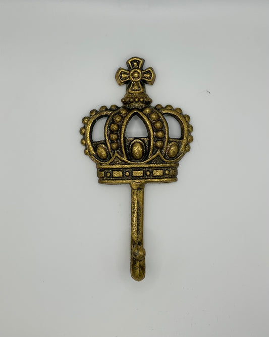 Golden Crown Hook