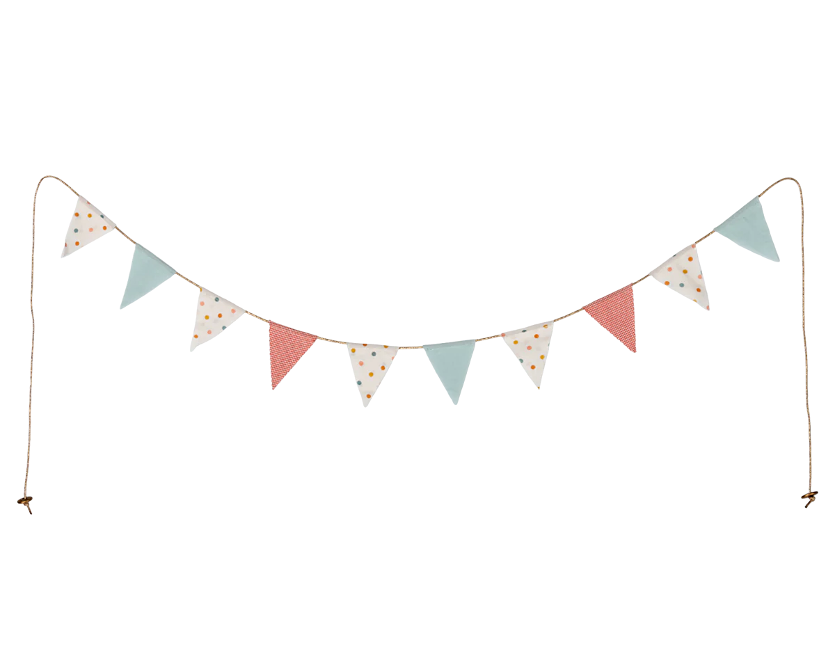 Maileg Garland | Maileg UK