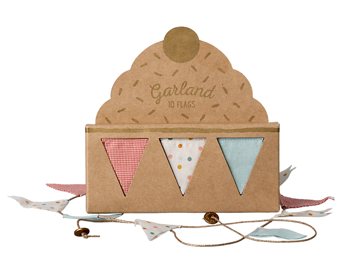 Maileg Garland | Maileg UK