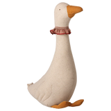 Goose, Small - Dark nature