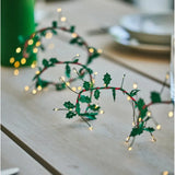 Holly Twine