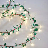 Holly Twine