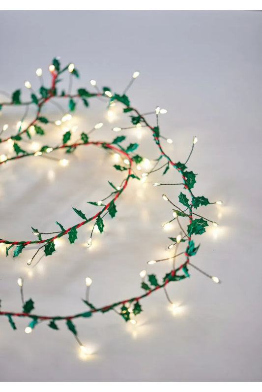 Holly Twine