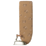 Iron and ironing board, Miniature - Powder