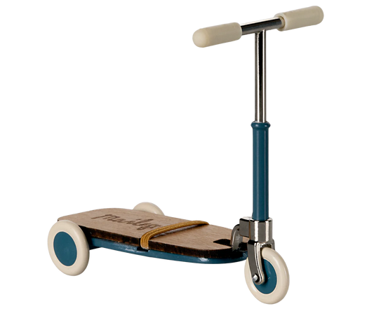 Kick Board, Mouse - Blue - Mouse