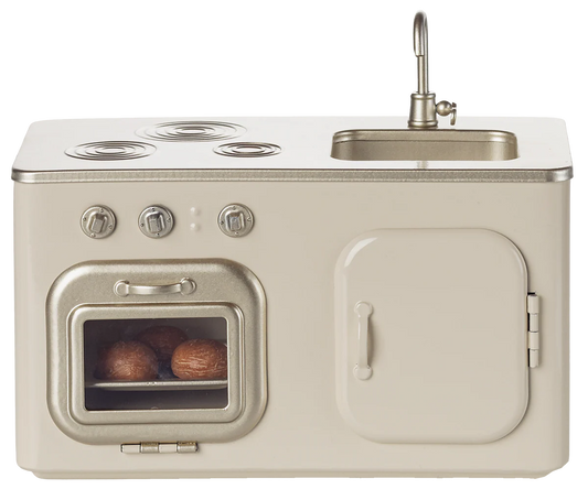 Maileg Miniature kitchen