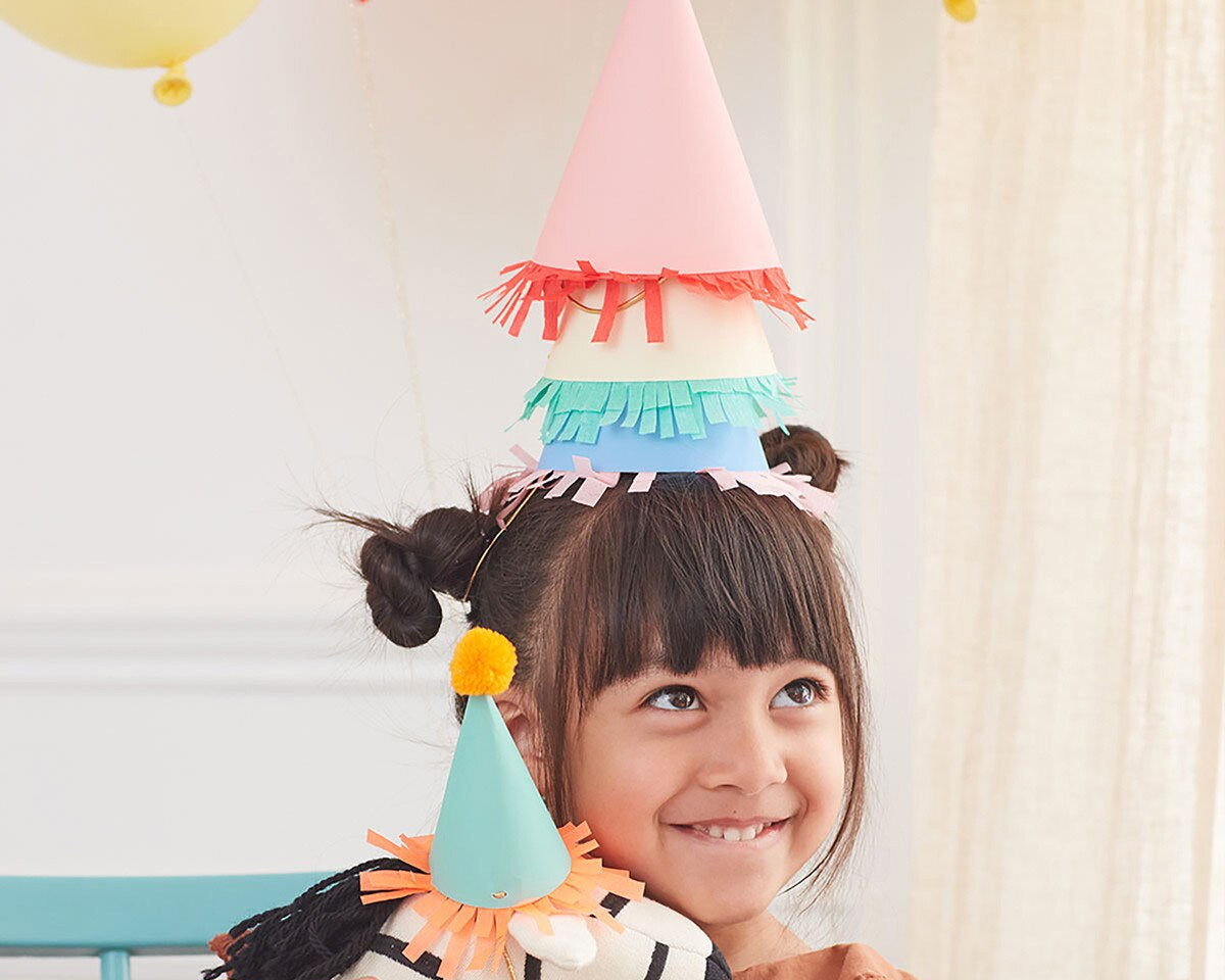 Mini Party Hats