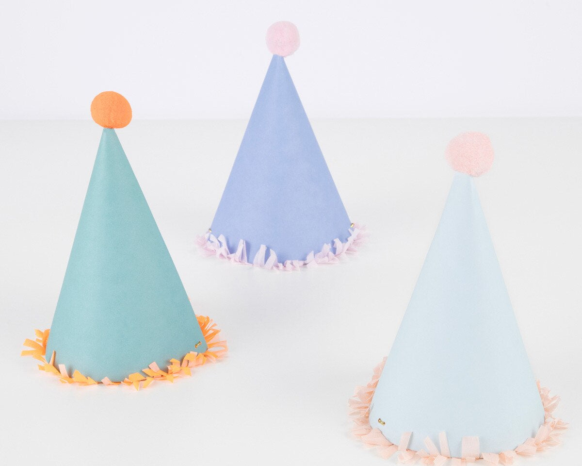 Large Party Hats