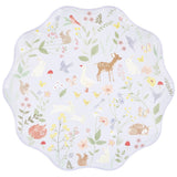 Little Animals Dinner Plates