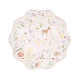 Little Animals Side Plates