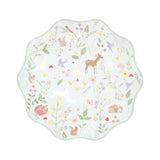 Little Animals Side Plates