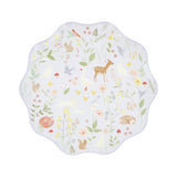 Little Animals Side Plates