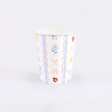Little Garden Cups