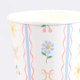 Little Garden Cups