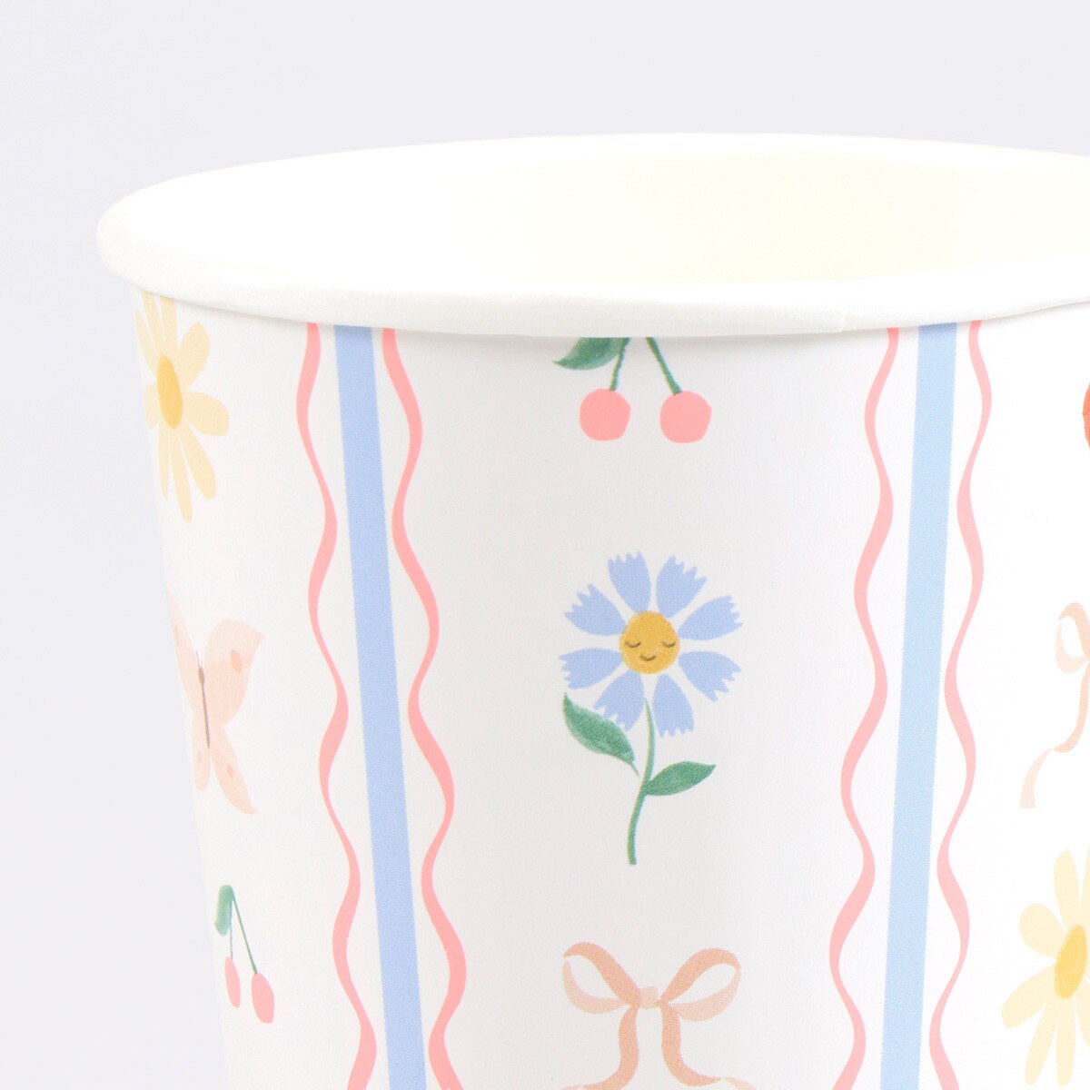 Little Garden Cups