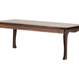 Long dining table, Mouse