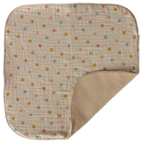 Lullaby friends, Bunny, Mini - Cream yellow