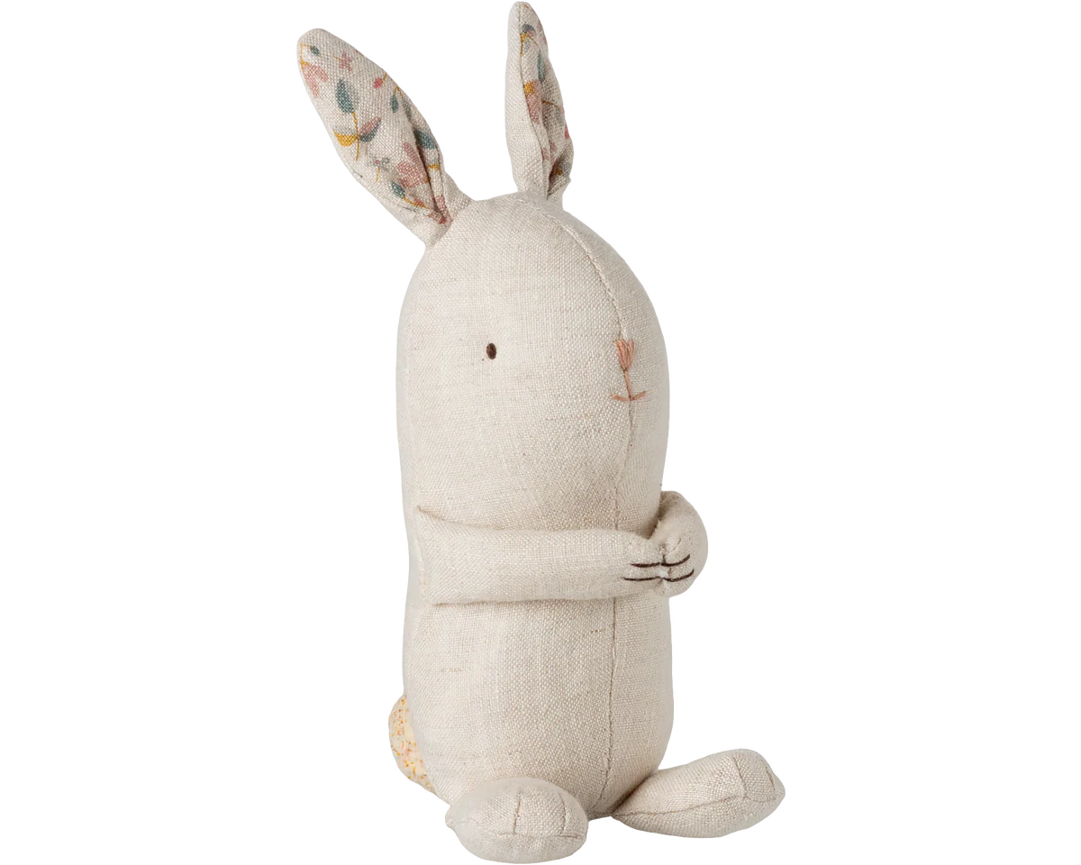 Lullaby friends, Bunny, Mini - Nature